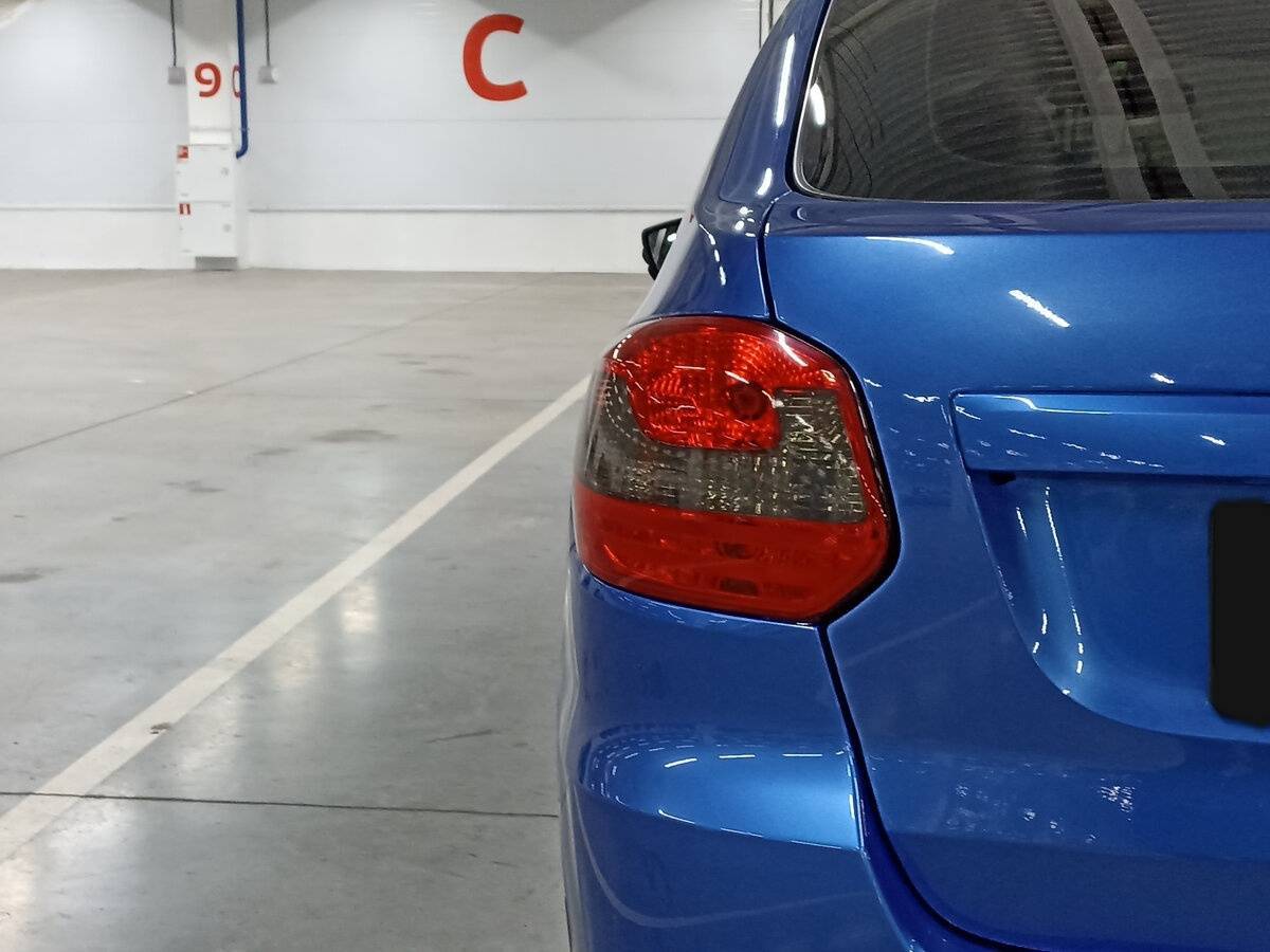 Lada (ВАЗ) Granta, 2021 - Фото №8