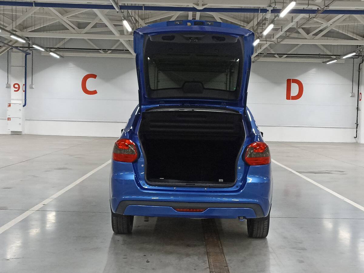 Lada (ВАЗ) Granta, 2021 - Фото №9