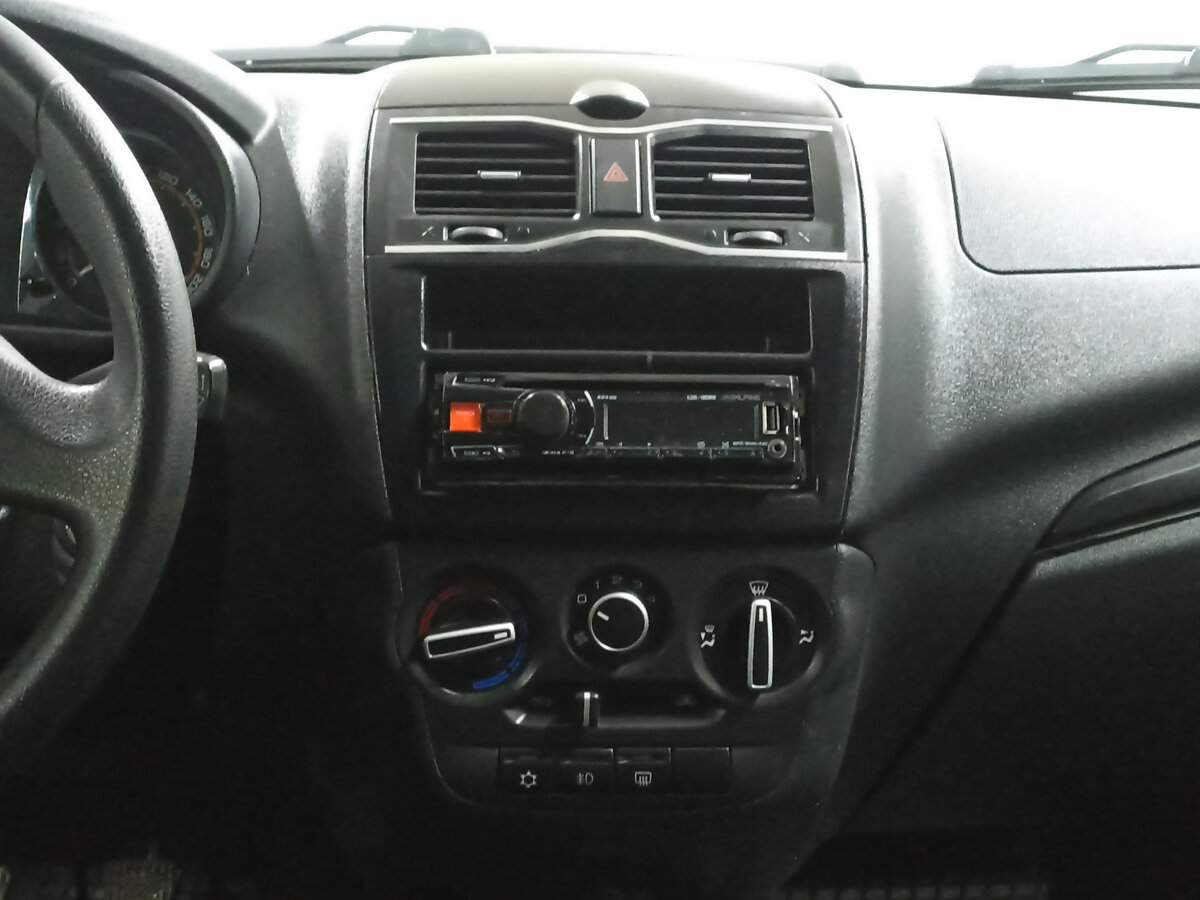 Lada (ВАЗ) Granta, 2021 - Фото №14