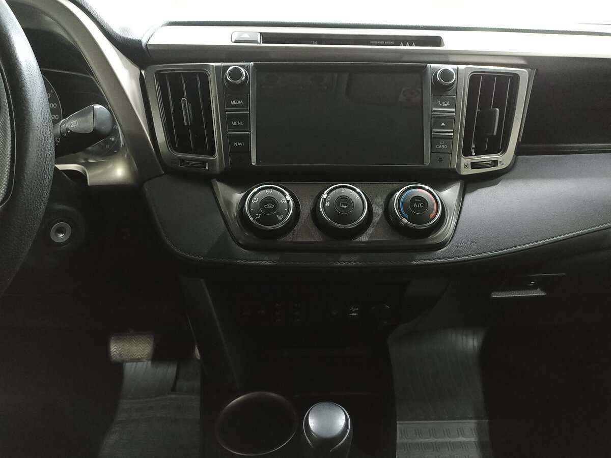 Toyota RAV4, 2013 - Фото №14