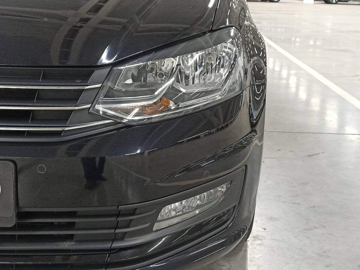 Volkswagen Polo, 2018 - Фото №16