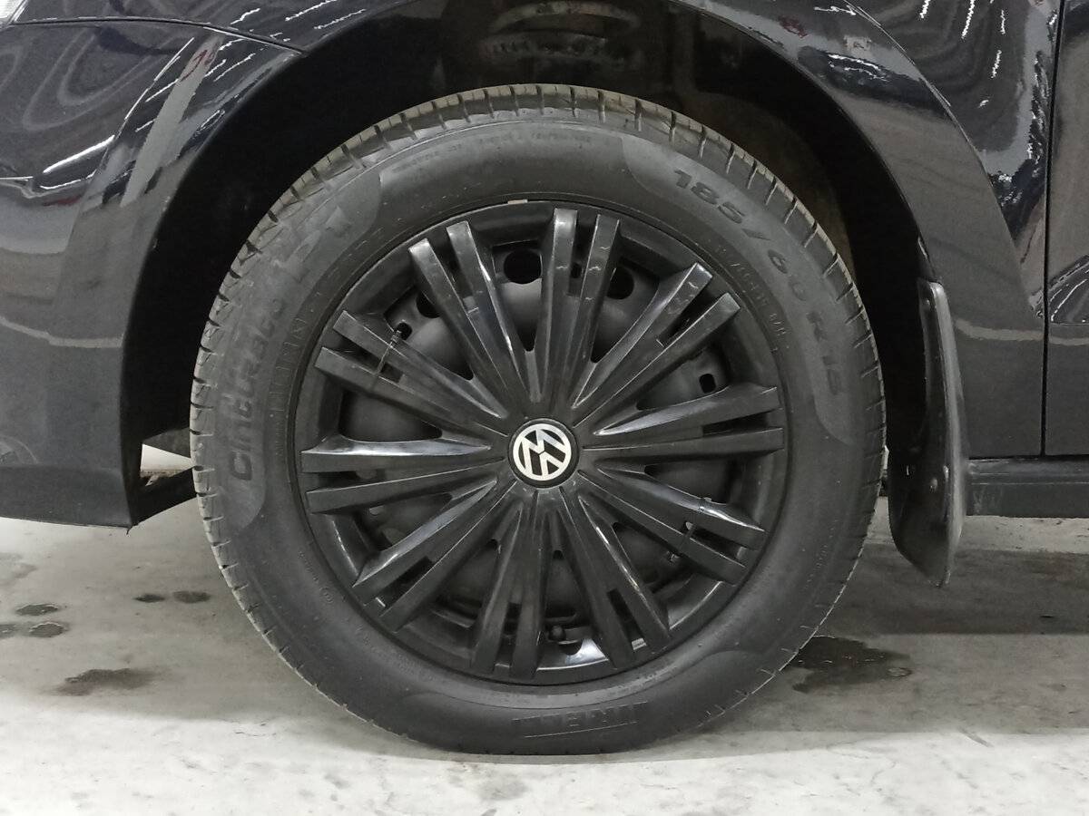 Volkswagen Polo, 2018 - Фото №17