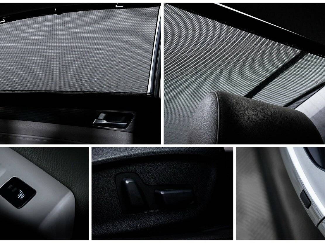 Hyundai Sonata, 2017 - Фото №21