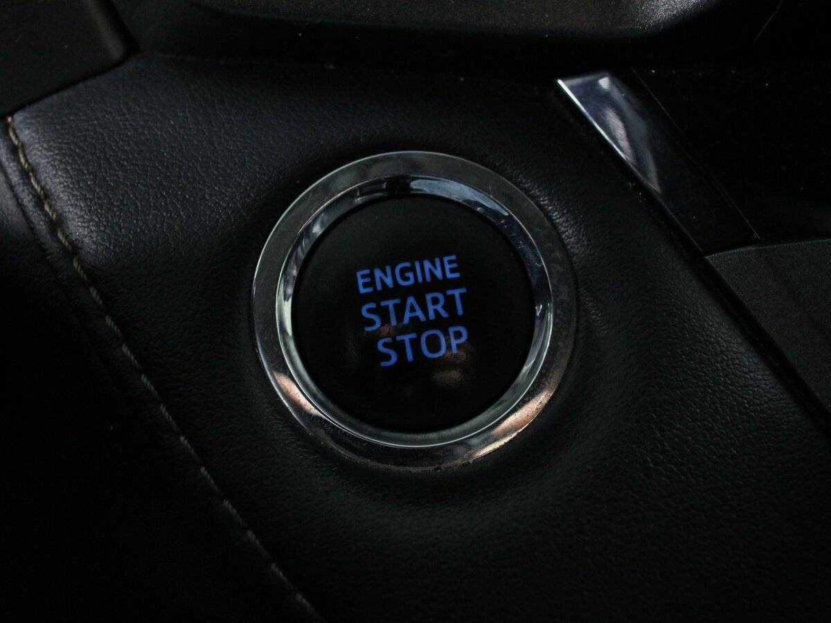 Toyota RAV4, 2013 - Фото №17