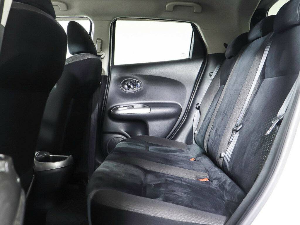 Nissan Juke, 2012 - Фото №10