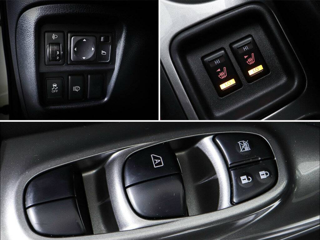 Nissan Juke, 2012 - Фото №16