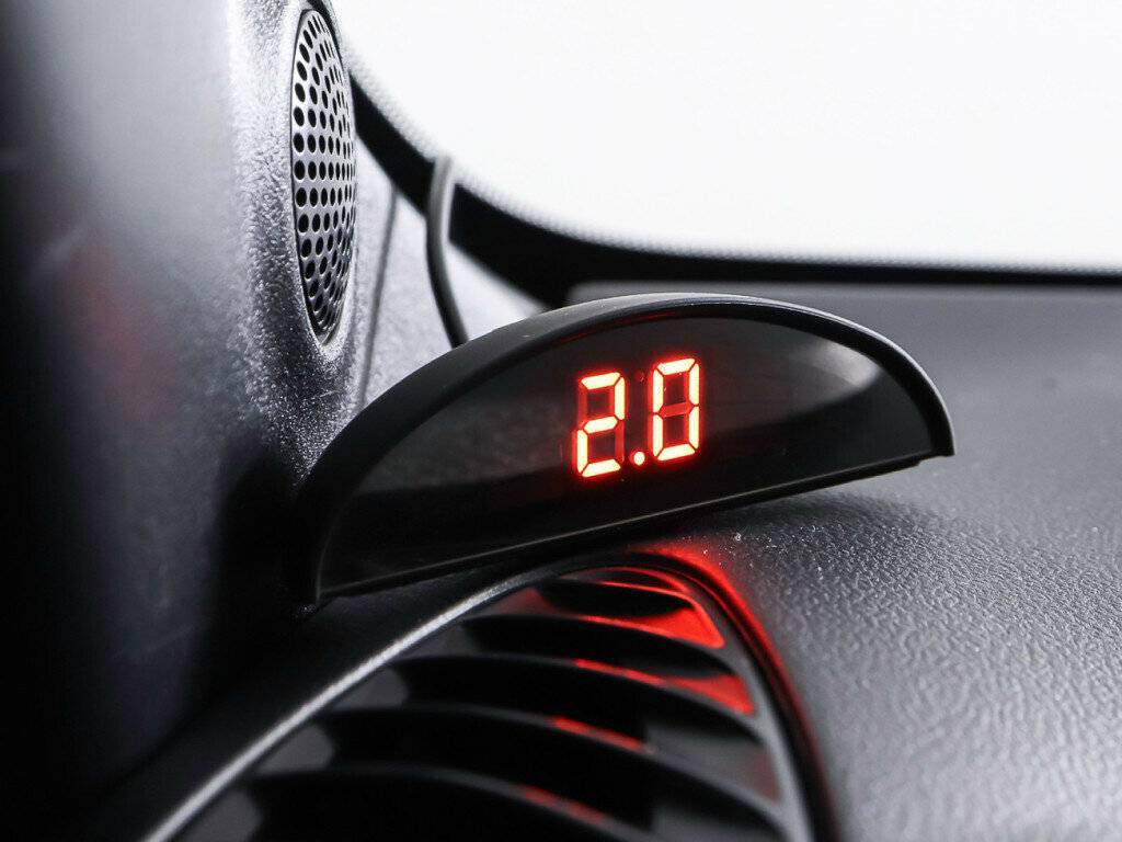 Nissan Juke, 2012 - Фото №20