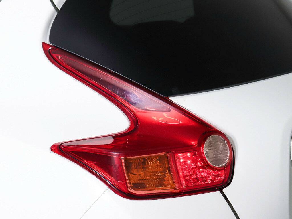 Nissan Juke, 2012 - Фото №22