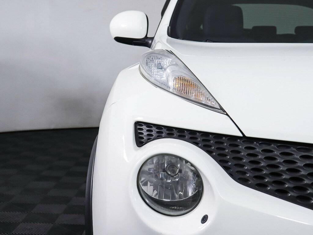 Nissan Juke, 2012 - Фото №23