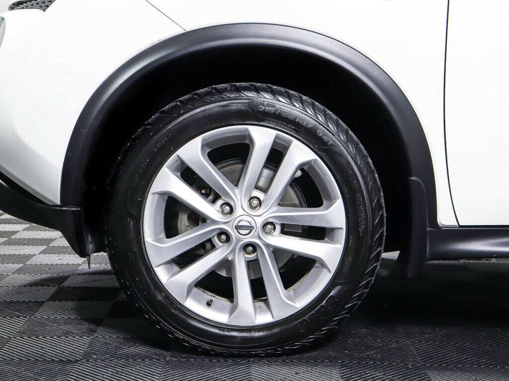 Nissan Juke, 2012 - Фото №24