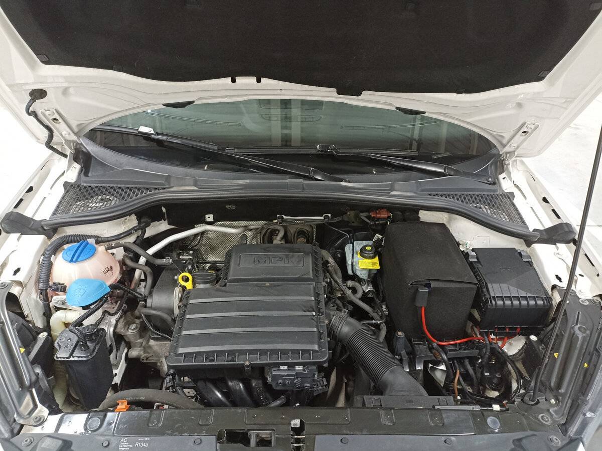 Skoda Yeti, 2015 - Фото №8