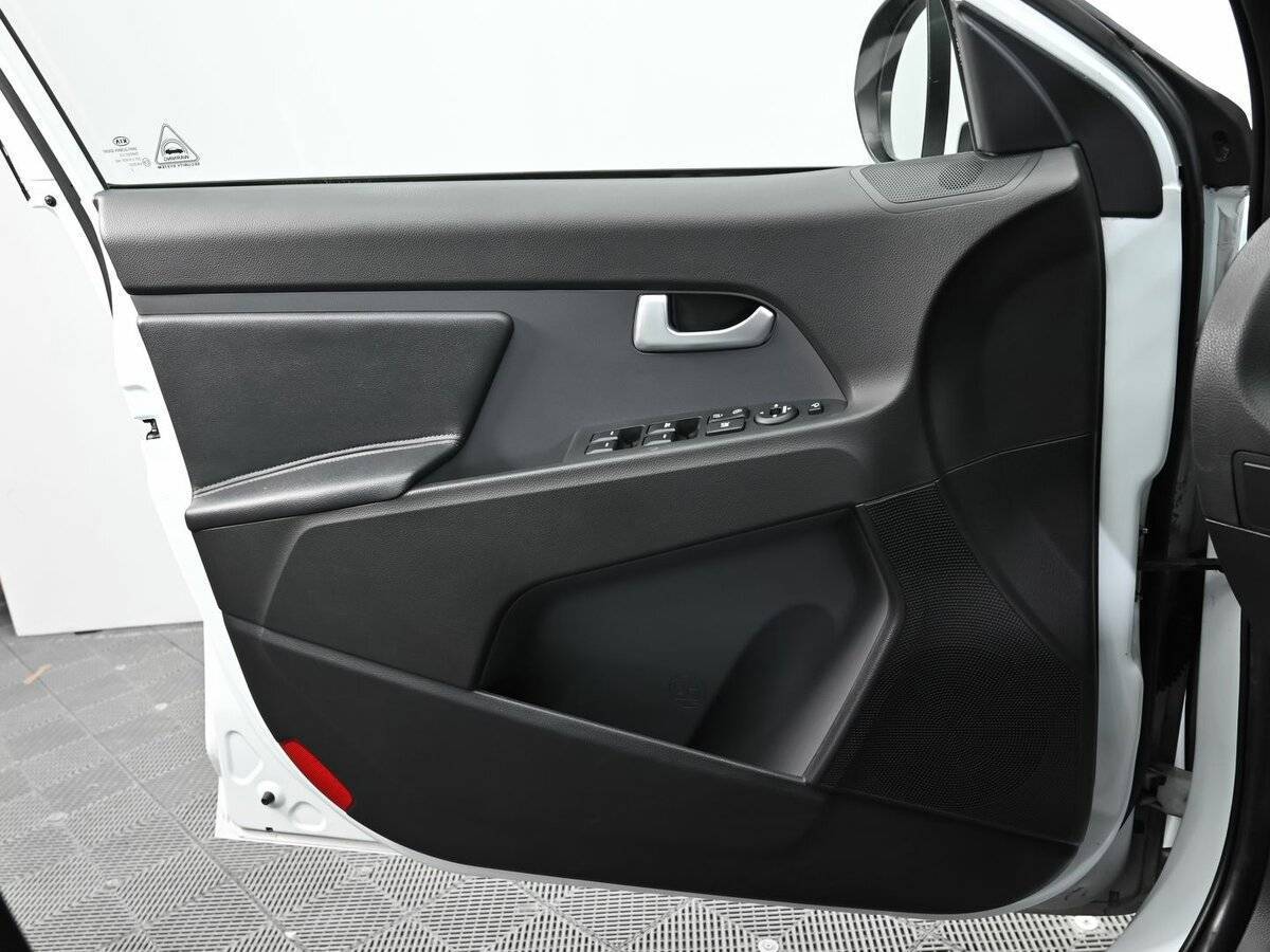 Kia Sportage, 2012 - Фото №5