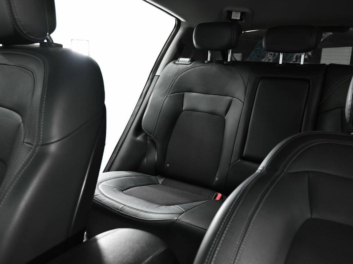 Kia Sportage, 2012 - Фото №11