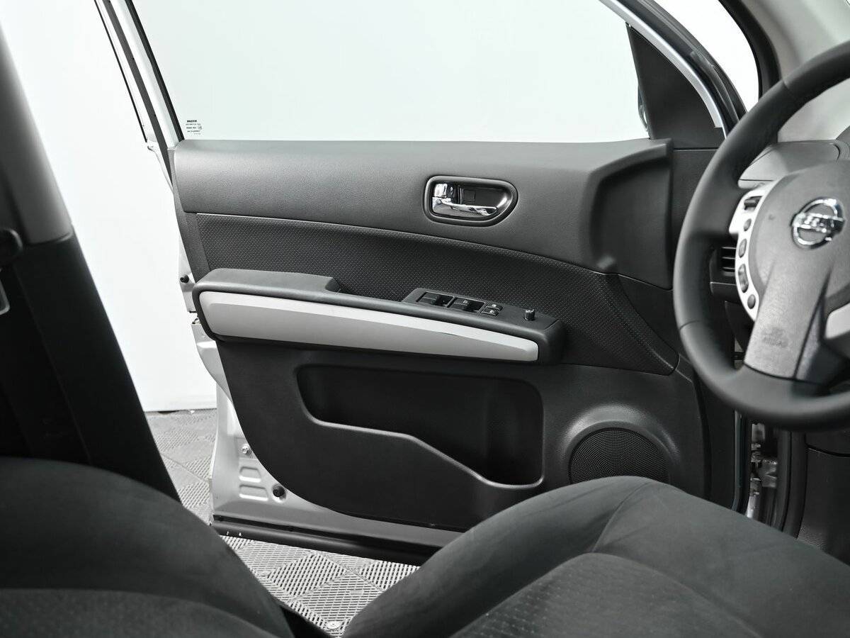 Nissan X-Trail, 2013 - Фото №6