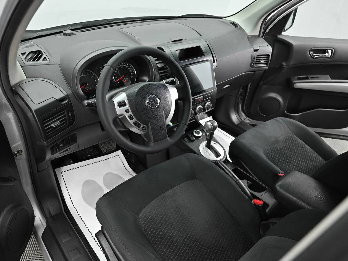 Nissan X-Trail, 2013 - Фото №7