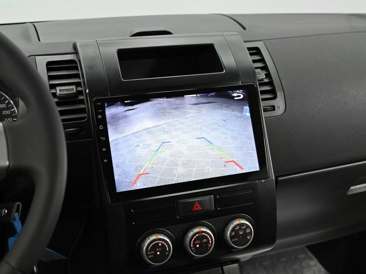 Nissan X-Trail, 2013 - Фото №9