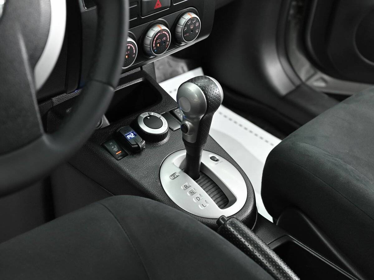 Nissan X-Trail, 2013 - Фото №10