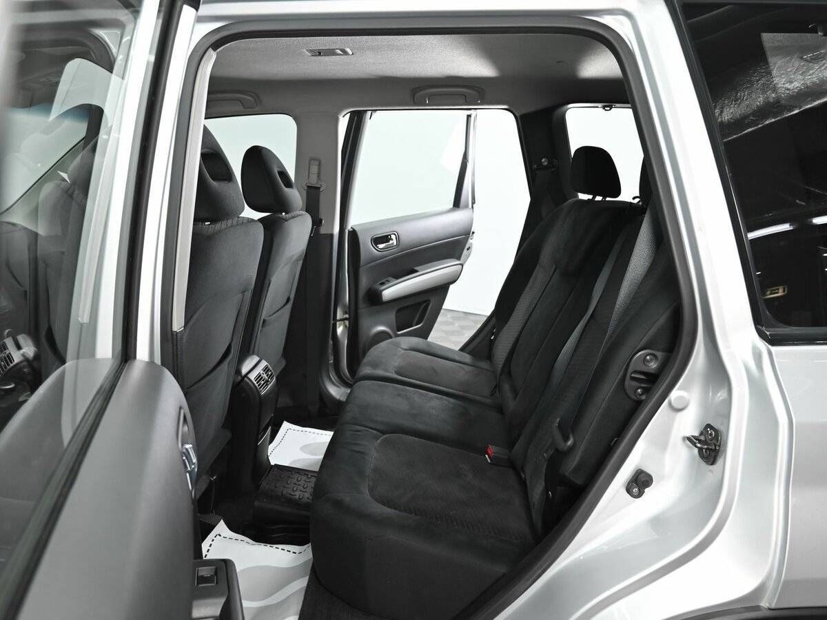 Nissan X-Trail, 2013 - Фото №13