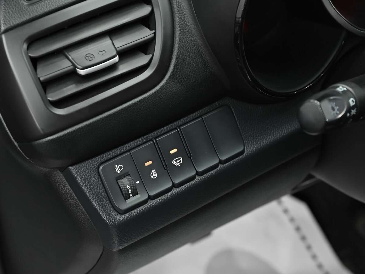 Kia Rio, 2013 - Фото №8