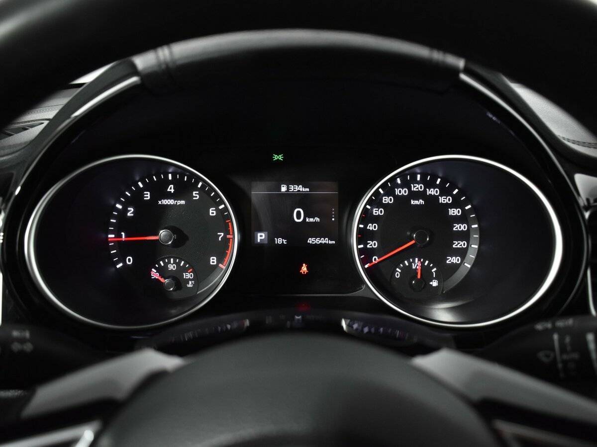 Kia Ceed, 2019 - Фото №13