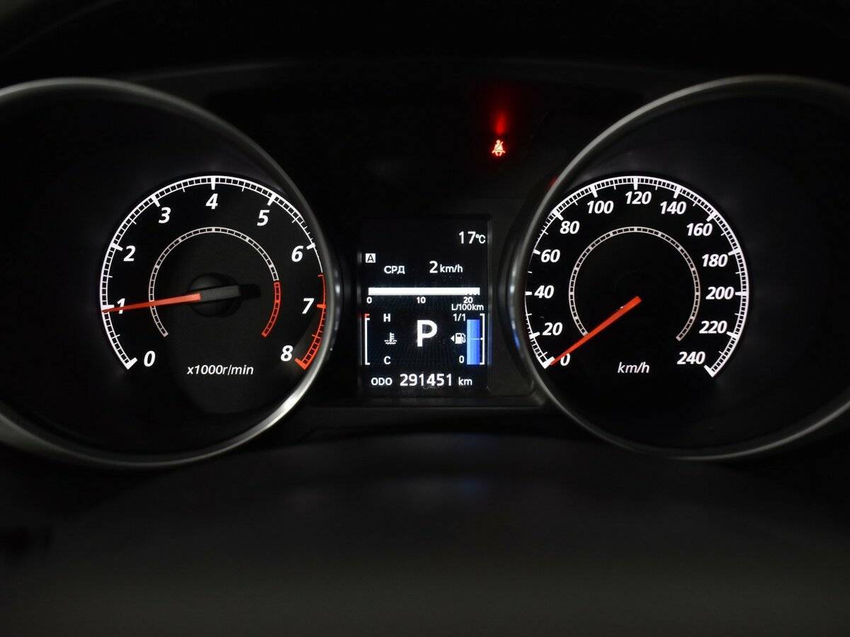 Mitsubishi ASX, 2012 - Фото №12