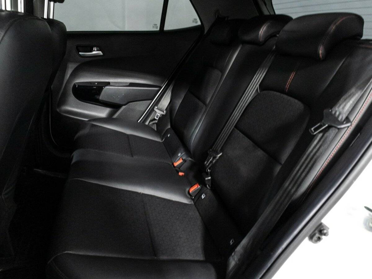 Kia Picanto, 2022 - Фото №9