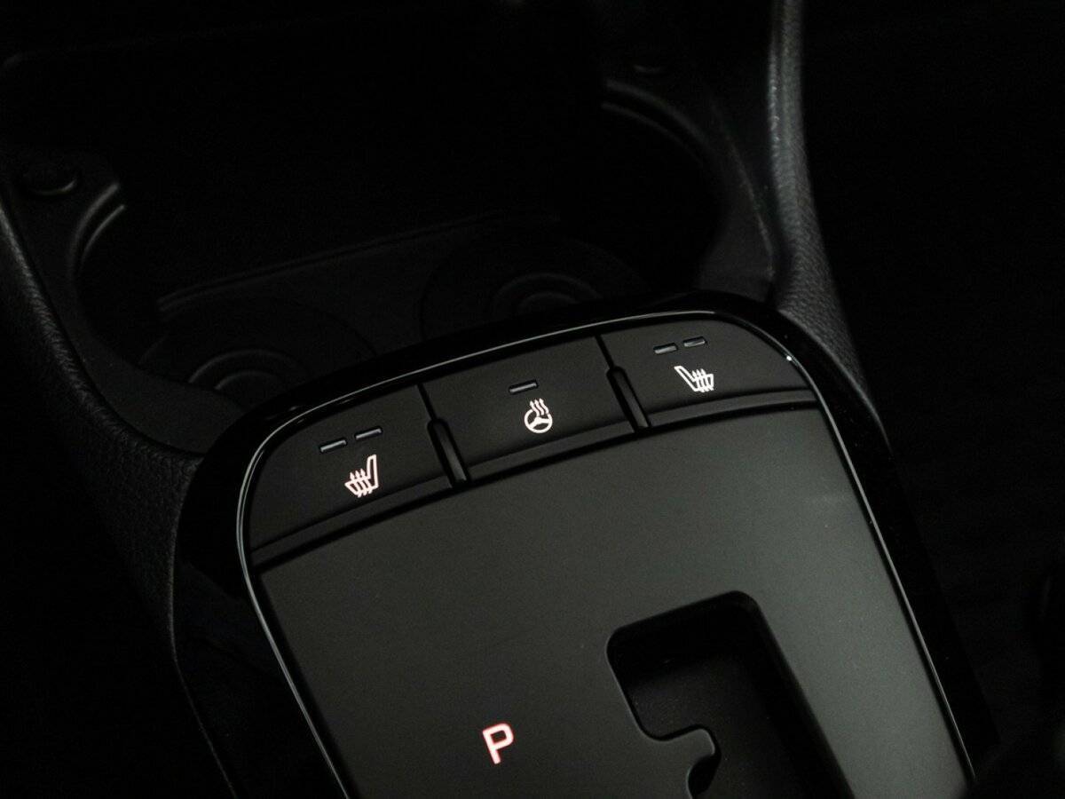 Kia Picanto, 2022 - Фото №18