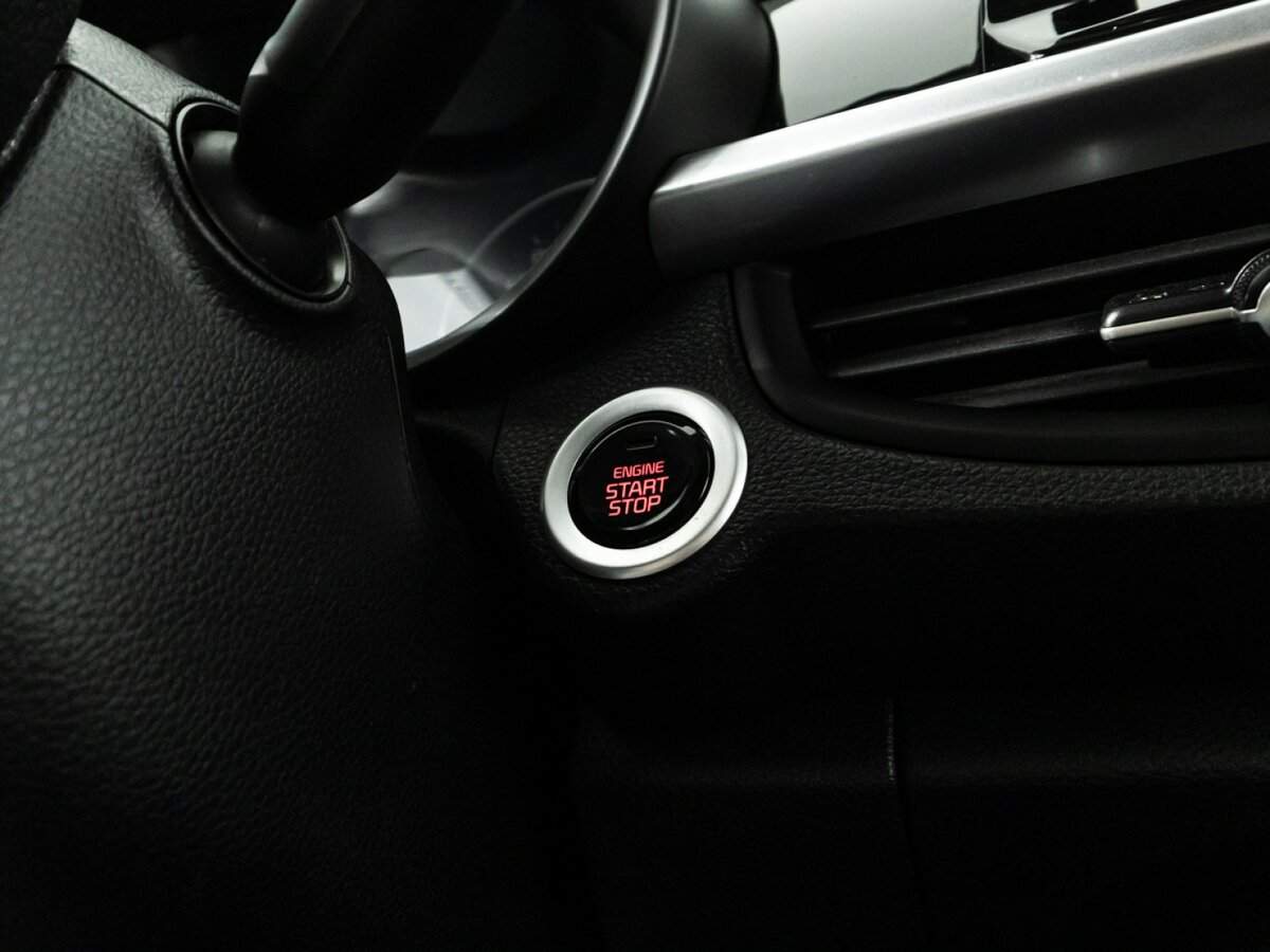 Kia Picanto, 2022 - Фото №20