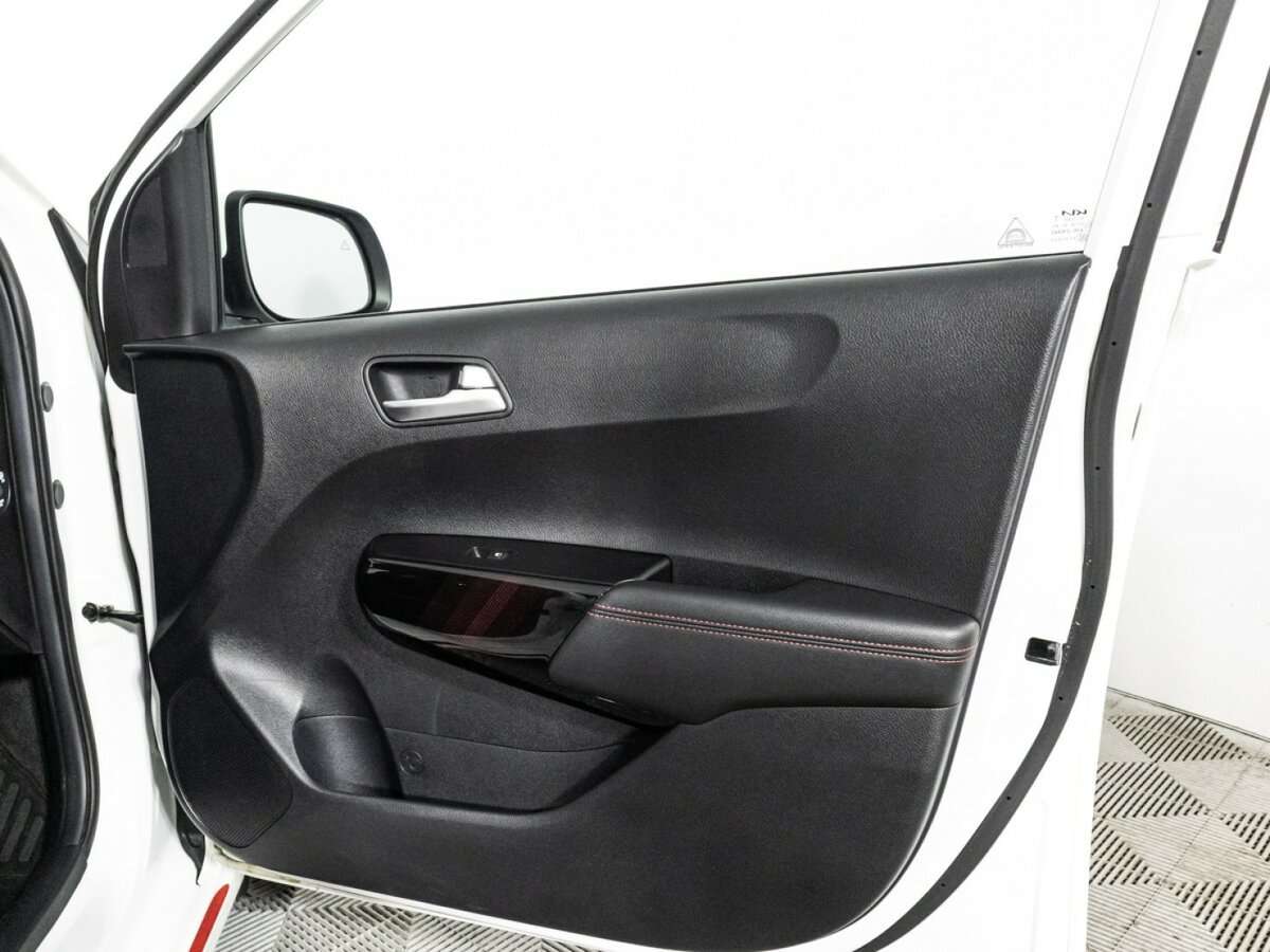 Kia Picanto, 2022 - Фото №28