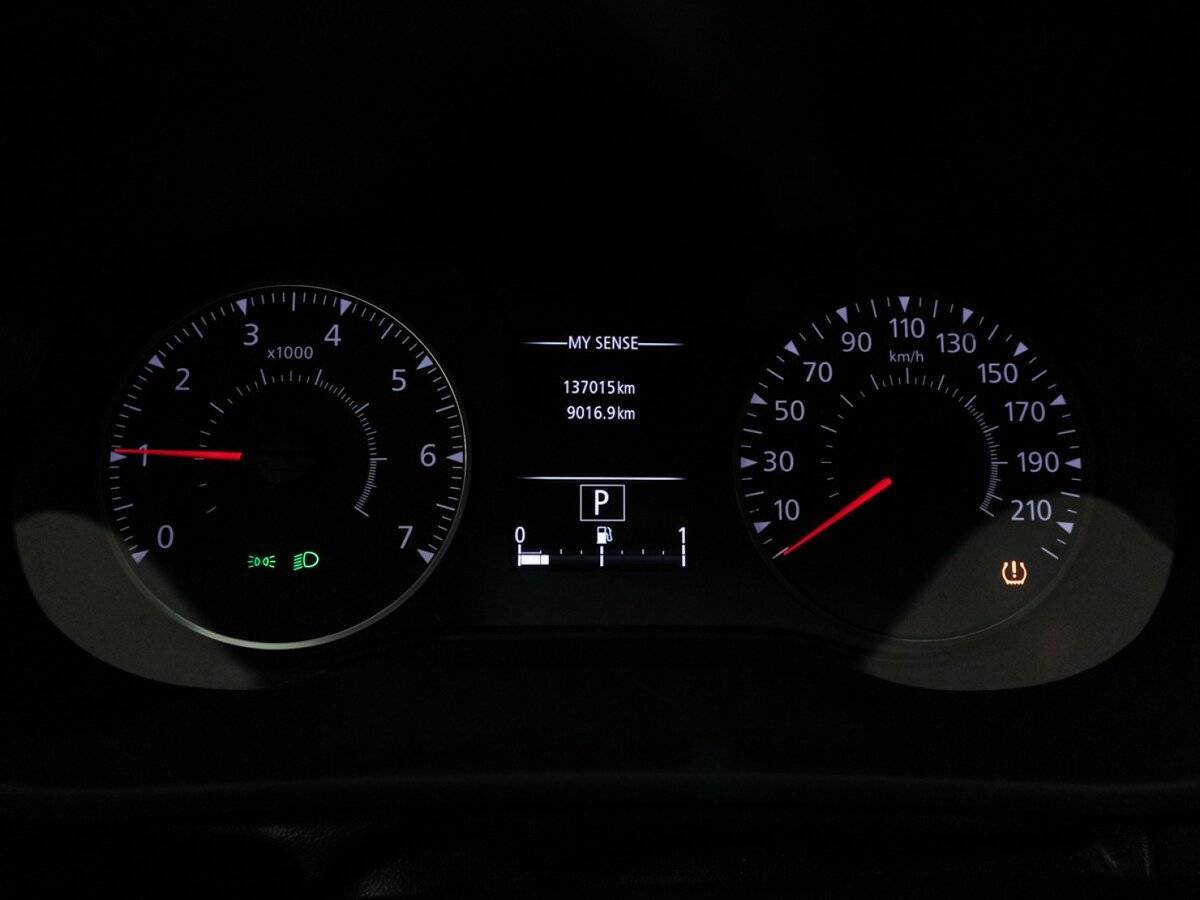 Renault Arkana, 2019 - Фото №11