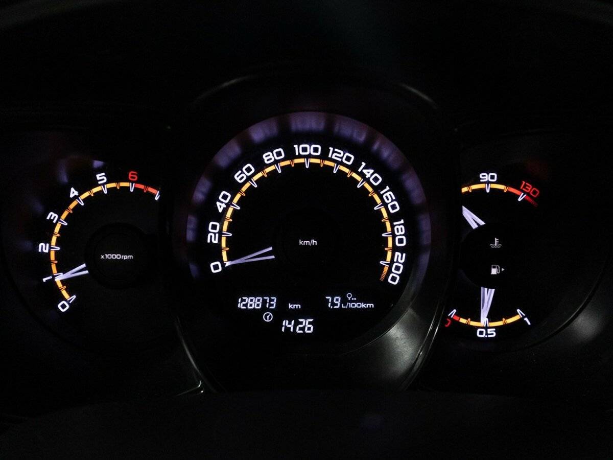 Lada (ВАЗ) Vesta, 2019 - Фото №11