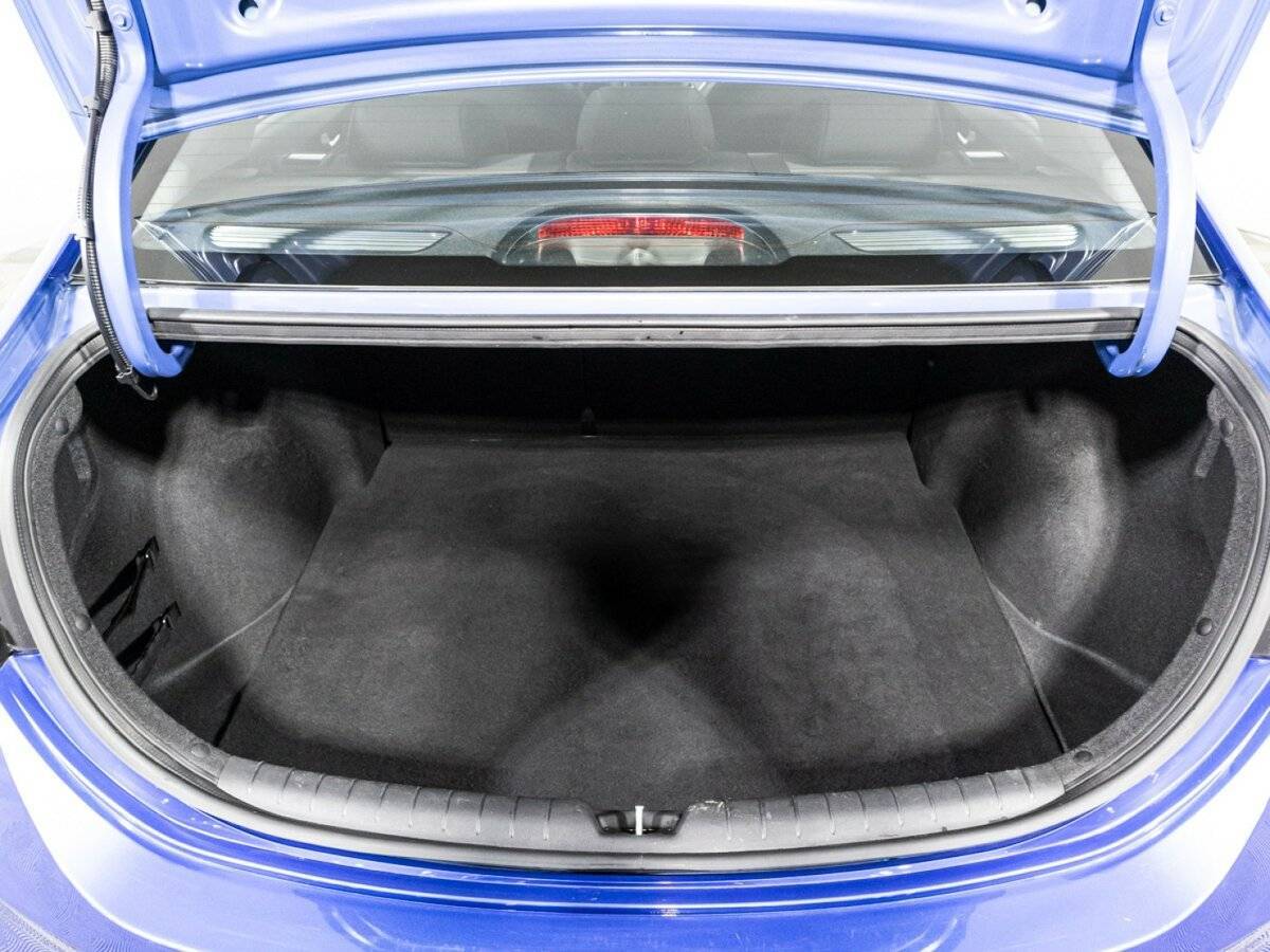 Hyundai Solaris, 2019 - Фото №14