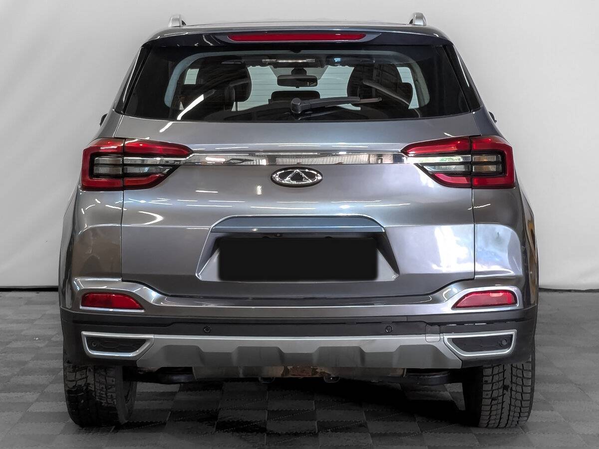 Chery Tiggo 4, 2021 - Фото №5