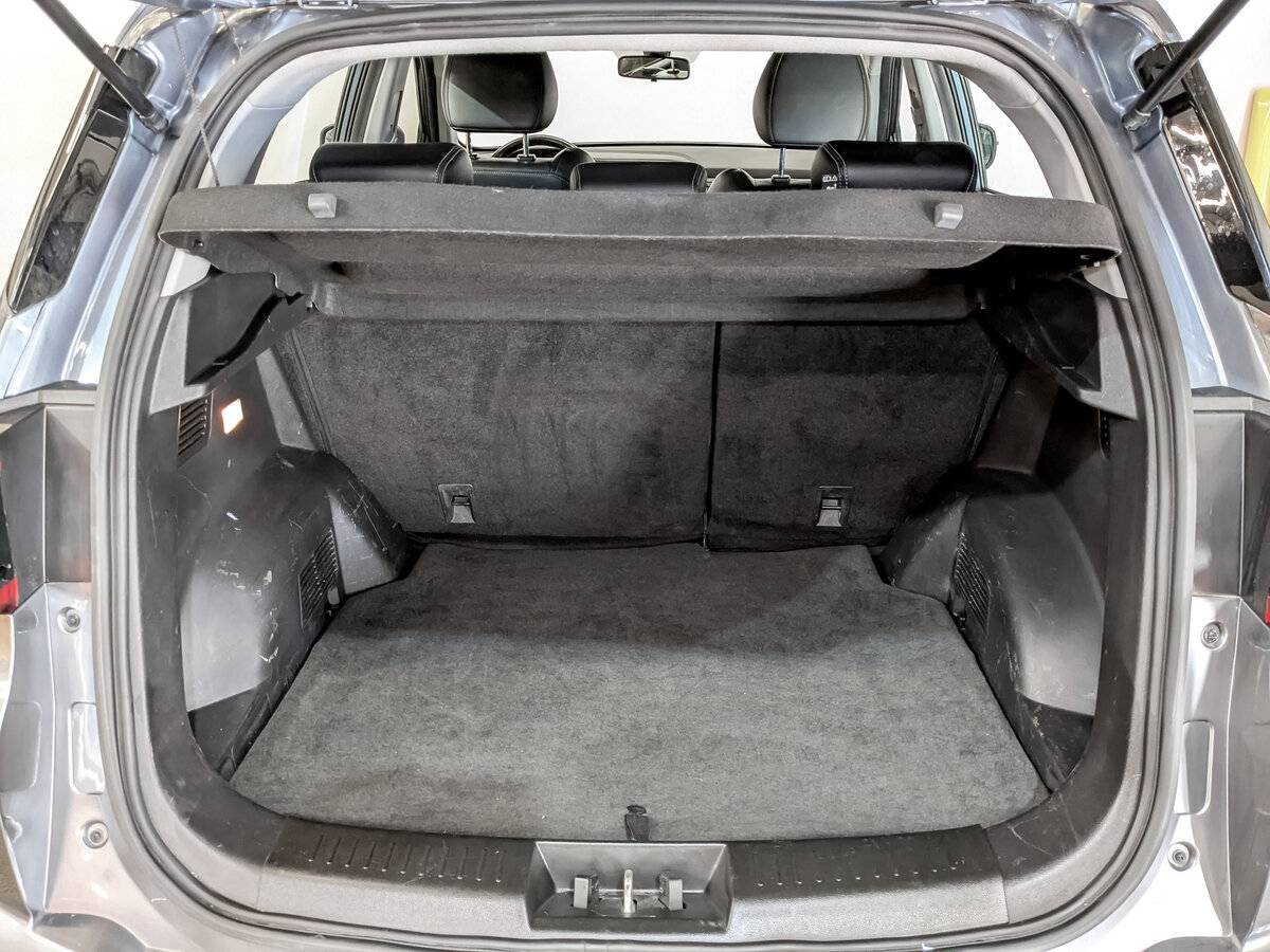 Chery Tiggo 4, 2021 - Фото №9