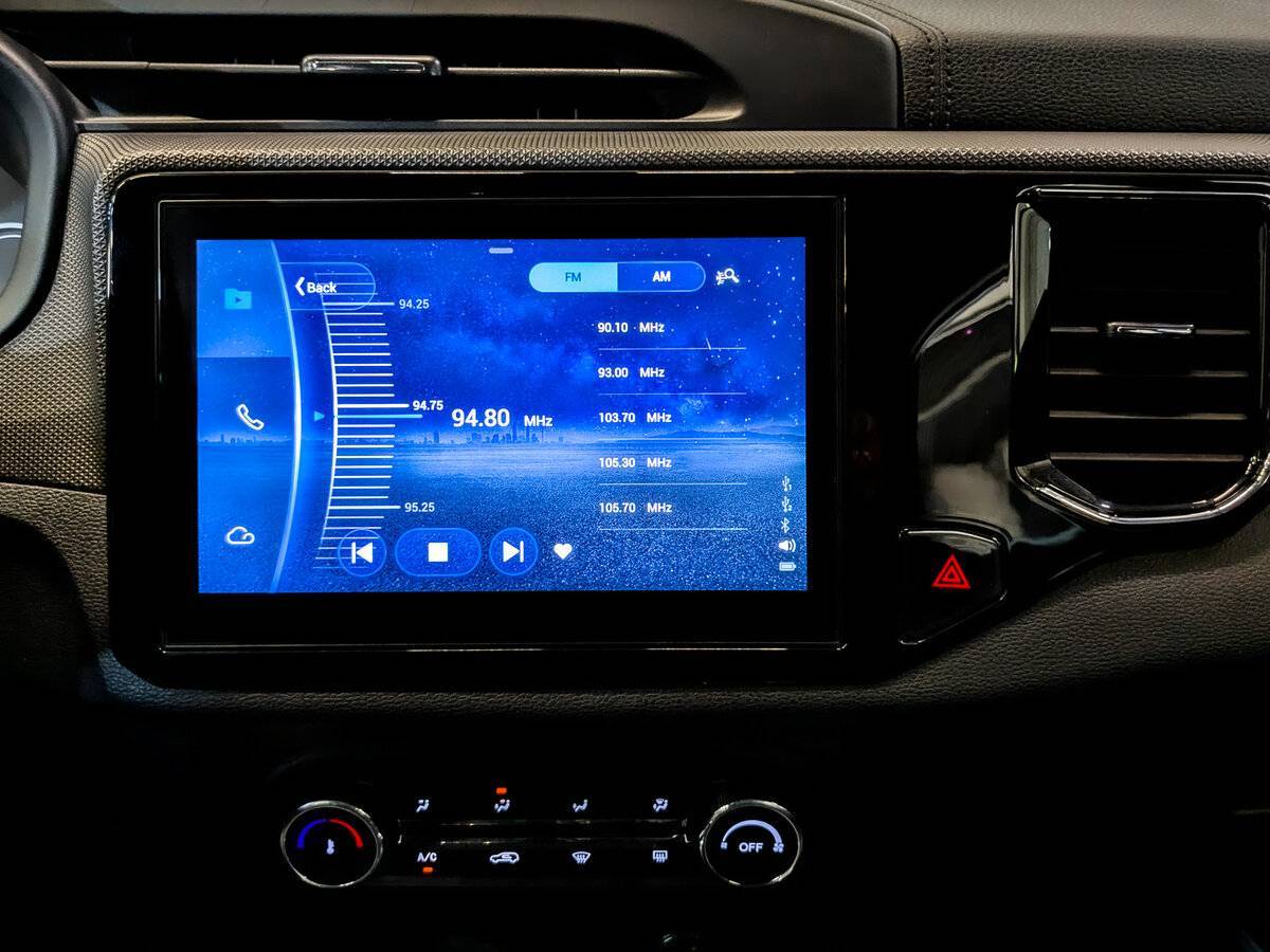 Chery Tiggo 4, 2021 - Фото №14