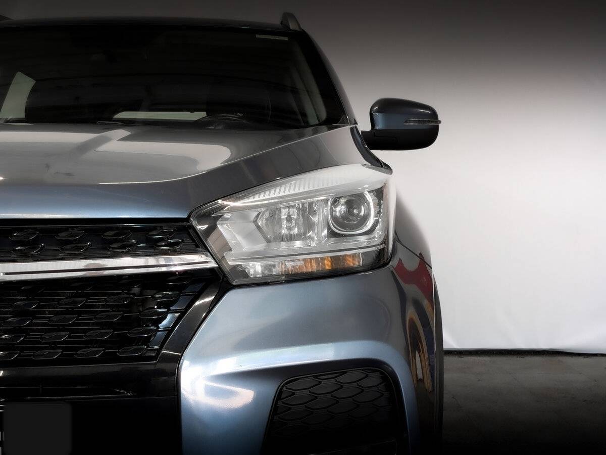 Chery Tiggo 4, 2021 - Фото №16