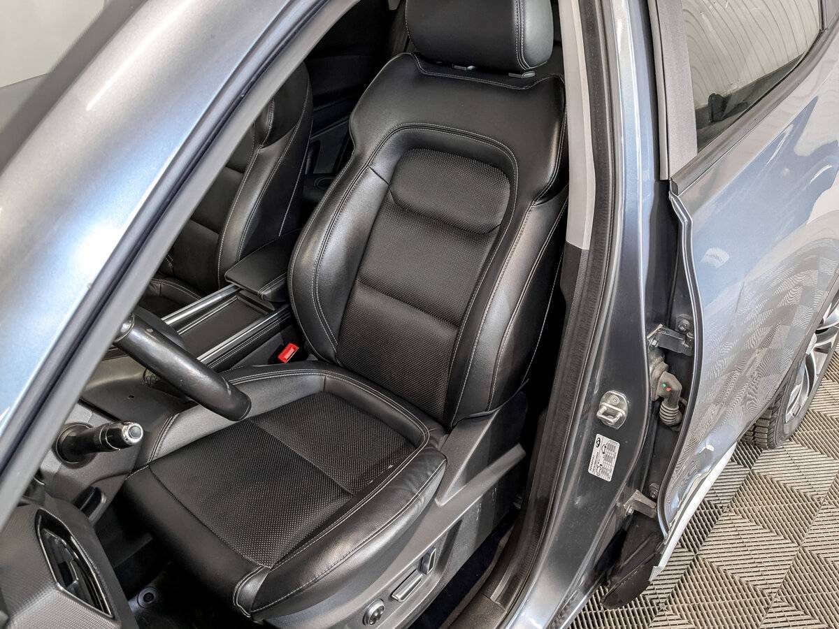 Chery Tiggo 4, 2021 - Фото №19