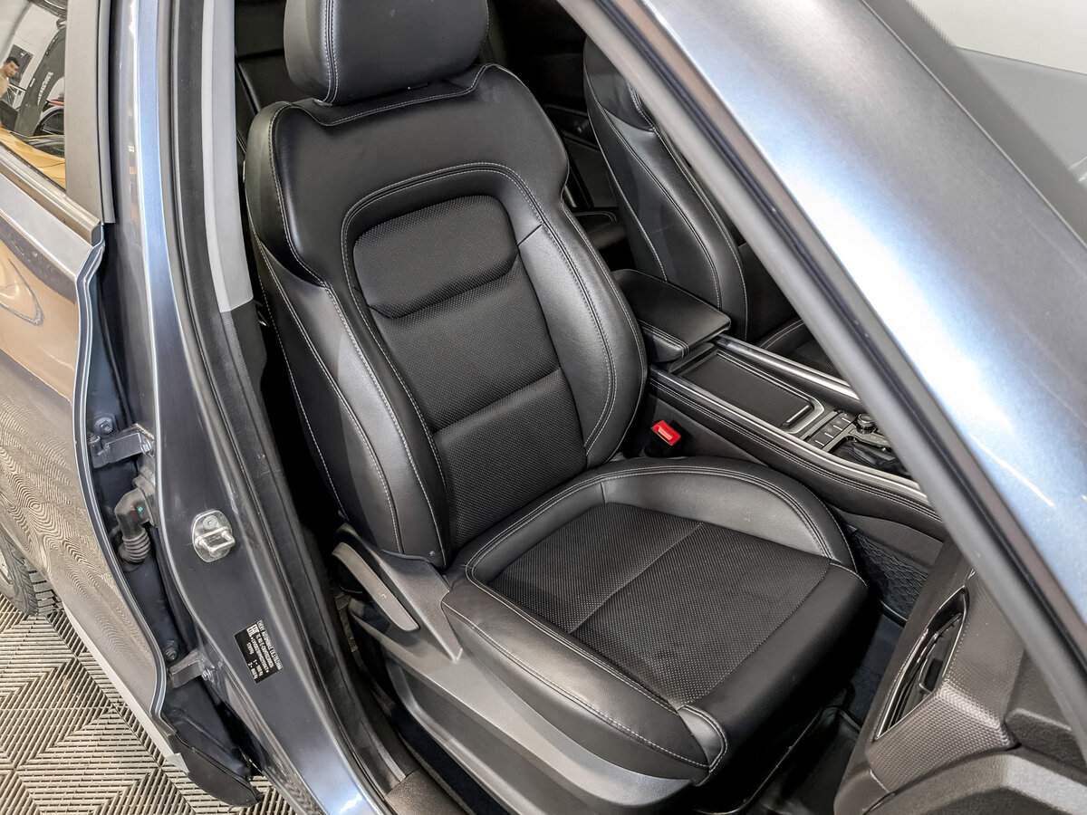 Chery Tiggo 4, 2021 - Фото №22