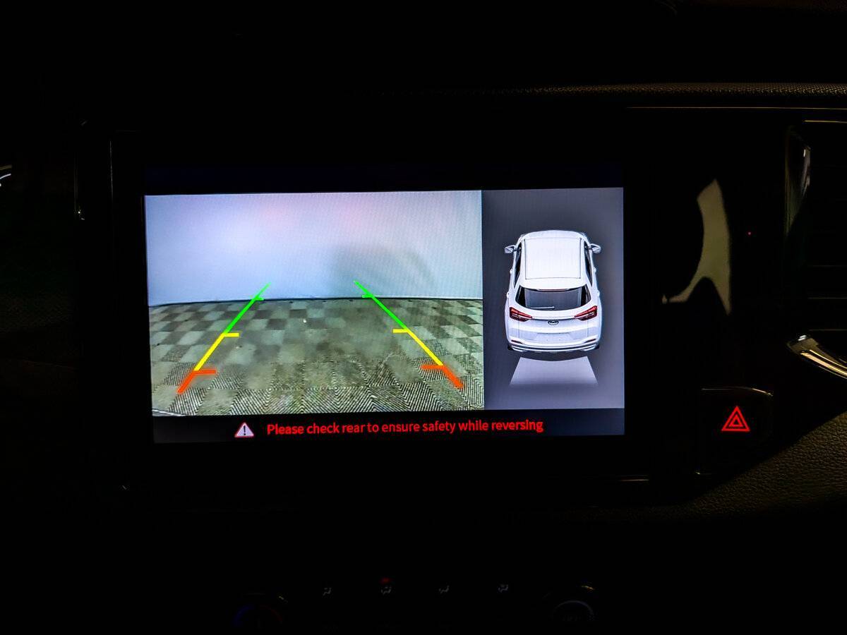 Chery Tiggo 4, 2021 - Фото №24