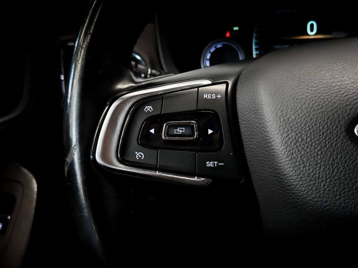 Chery Tiggo 4, 2021 - Фото №25