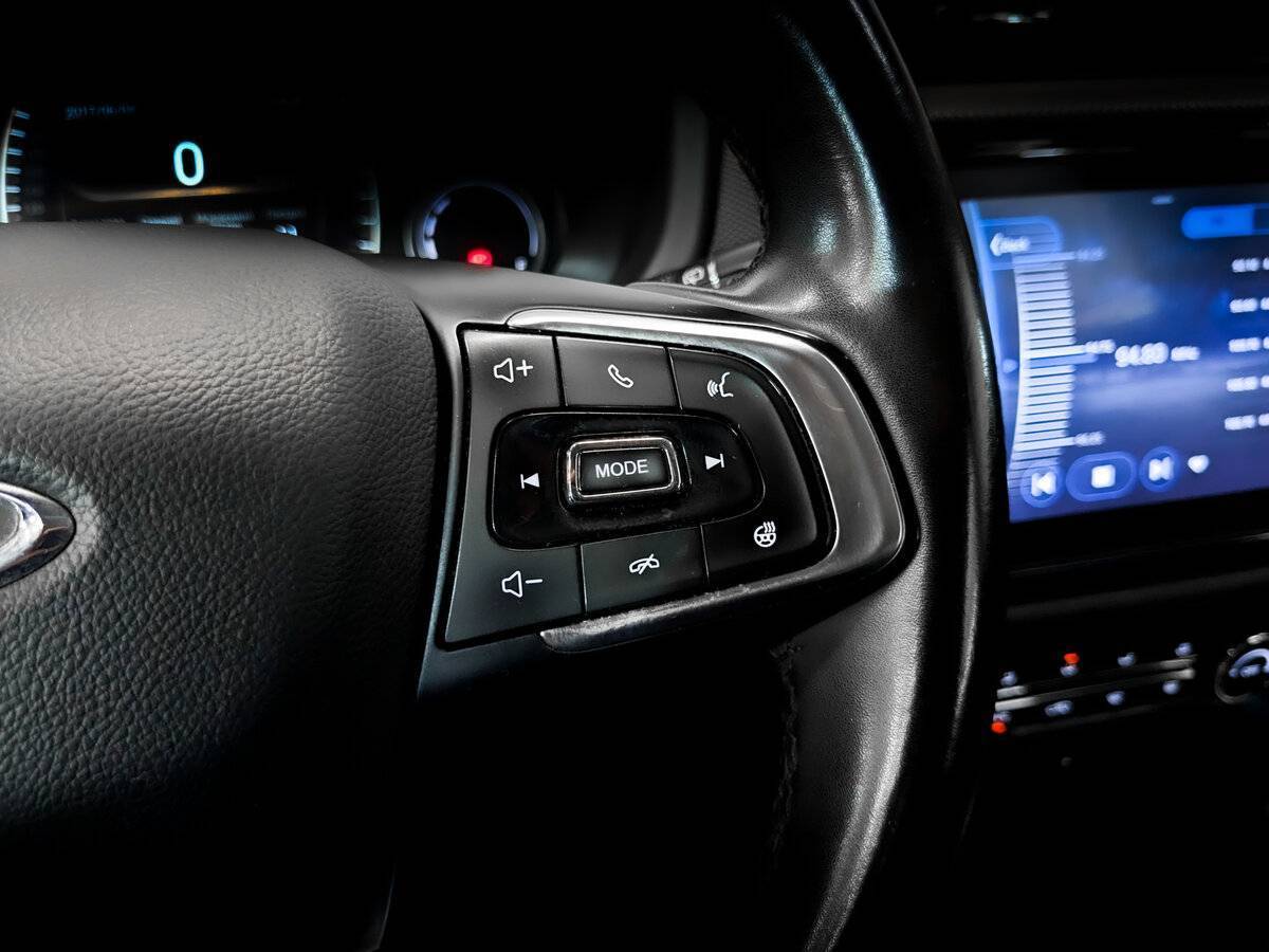 Chery Tiggo 4, 2021 - Фото №26