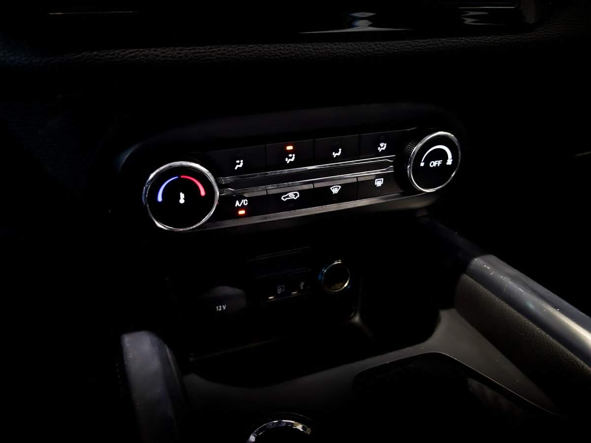 Chery Tiggo 4, 2021 - Фото №28