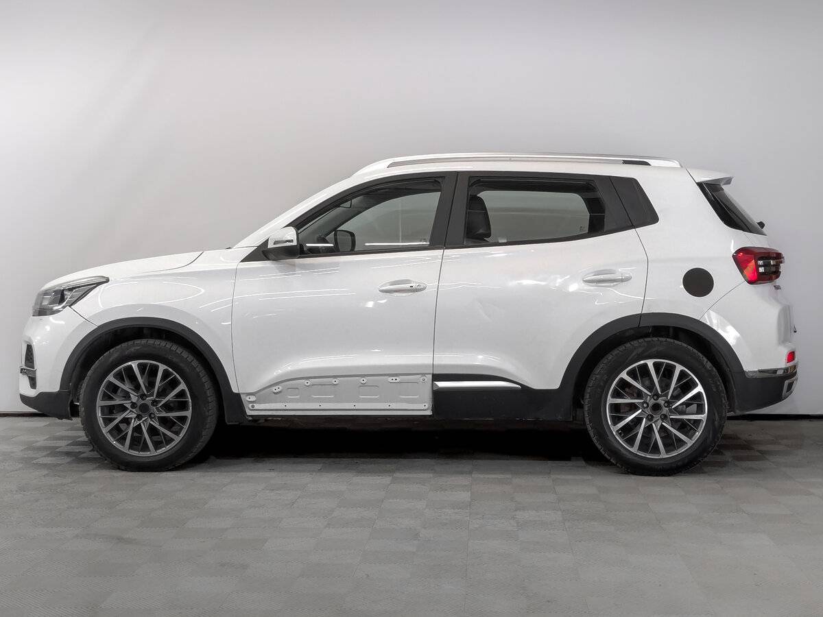 Chery Tiggo 4, 2021 - Фото №7