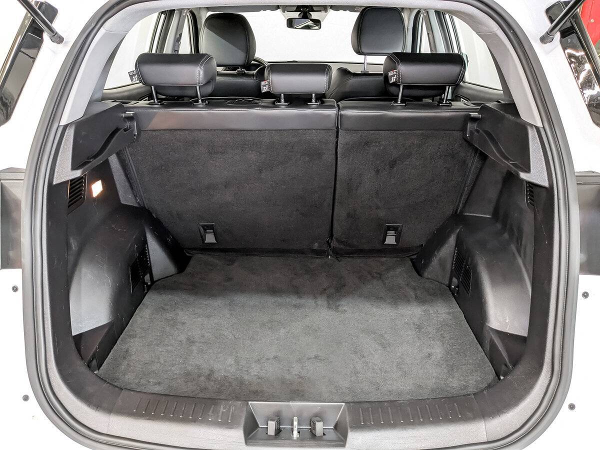 Chery Tiggo 4, 2021 - Фото №9