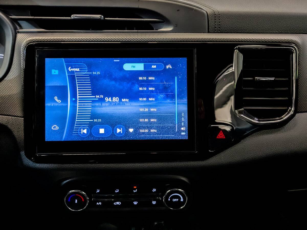 Chery Tiggo 4, 2021 - Фото №14