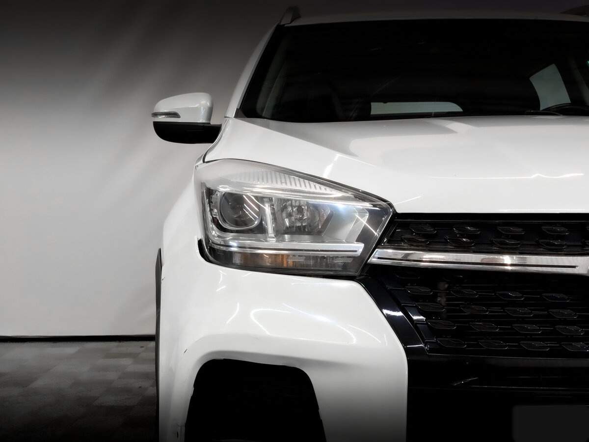 Chery Tiggo 4, 2021 - Фото №16