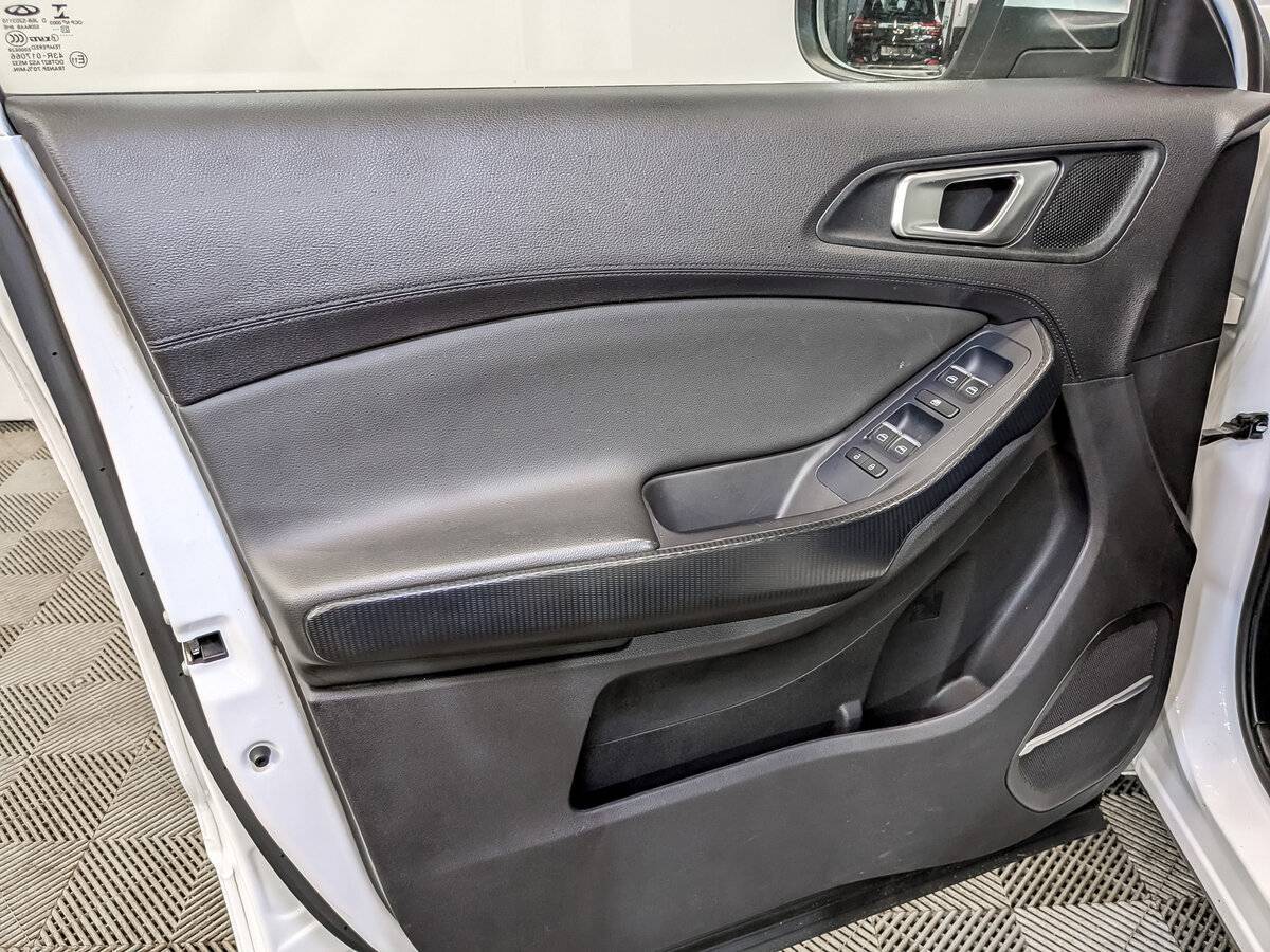 Chery Tiggo 4, 2021 - Фото №18