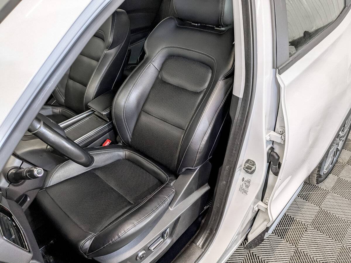 Chery Tiggo 4, 2021 - Фото №19