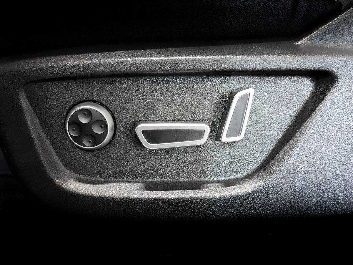 Chery Tiggo 4, 2021 - Фото №20