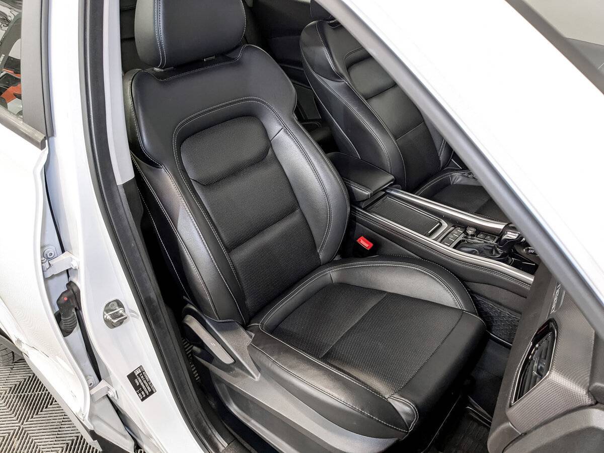 Chery Tiggo 4, 2021 - Фото №22